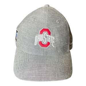 Nike Ohio State Buckeyes Legacy91 PlayStation Fiesta Bowl College Football Playo